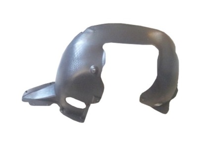 PARE-BOUE AVANT DROITE SEAT LEON II 05- - milautoparts-fr.ukrlive.com