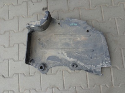 AUDI A4 B7 PROTECTION CHASSIS ARRIÈRE 8E0825219H - milautoparts-fr.ukrlive.com