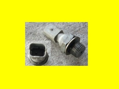 CITROEN XSARA PICASSO C5 SENSOR PRESSURE OILS - milautoparts-fr.ukrlive.com