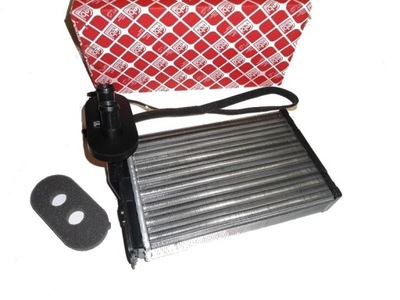 HEATER HEATER VW GOLF II III IV VENTO LUPO - milautoparts-fr.ukrlive.com