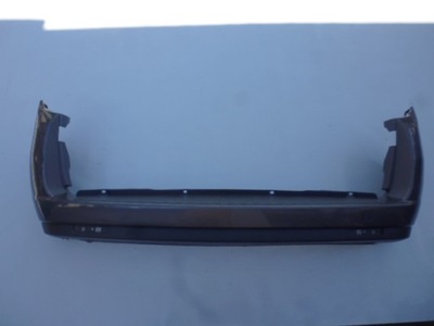 BUMPER REAR REAR ORIGINAL FIAT DOBLO III 3 DOOR - milautoparts-fr.ukrlive.com