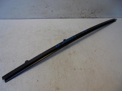 Направляющая стекло левый перед renault master ii фото №1