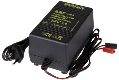 CHARGEUR IMPULSOWA 24V 1A EST-508 POUR ZELOWYCH - milautoparts-fr.ukrlive.com