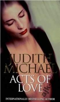 Acts of Love - Judith Michael