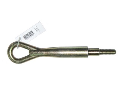 CITROEN C3 C4 PICASSO C5 C6 DS3 4 TOW BAR HOOK EAR - milautoparts-fr.ukrlive.com