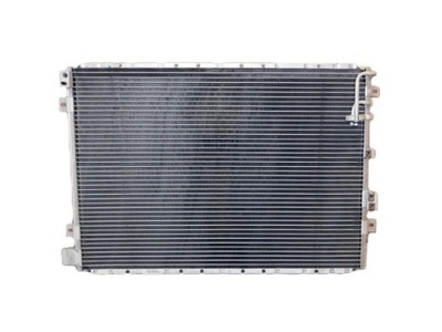 RADIATOR AIR CONDITIONER KIA SORENTO I KOREA - milautoparts-fr.ukrlive.com