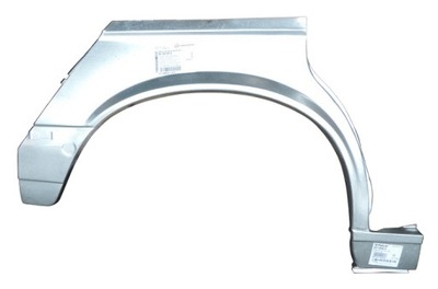 BMW 5 (E28) 4-D REPAIR KIT WING WING REAR P - milautoparts-fr.ukrlive.com