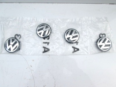 CUP NUTS VW POLO LUPO FOX 1J0601171 52/56 ORIGINAL - milautoparts-fr.ukrlive.com