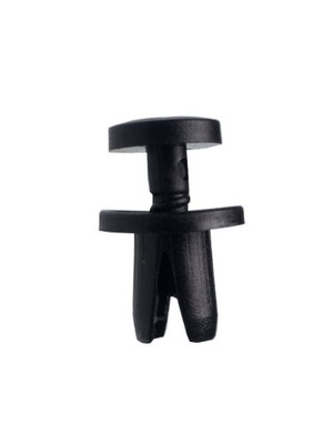 Кліпса штифт оббивка багажника renault kangoo i фото №1