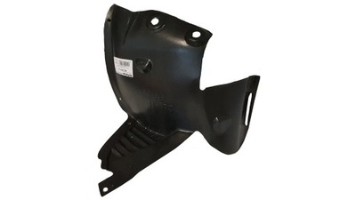 PARE-BOUE DROITE AVANT PIECE  DETACHEE AVANT RENAULT CLIO II (B0/1/2), 98-01 - milautoparts-fr.ukrlive.com