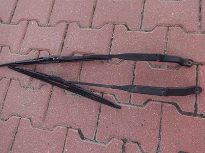 Рычаги дворники volvo s40 v40 96-04 рычаг фото №1