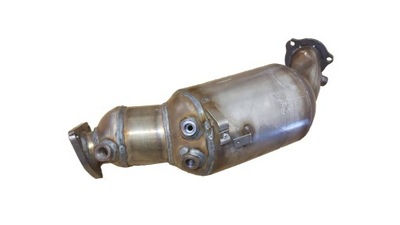 FILTER DPF FAP AUDI Q5 Q5 2.0 TDI AUTOMATIC TRANSMISSION 2008- - milautoparts-fr.ukrlive.com