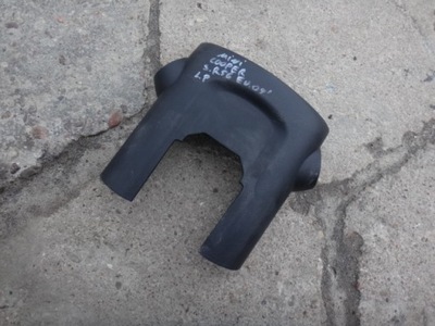 Захист пластик замка запалювання mini cooper r56 фото №1