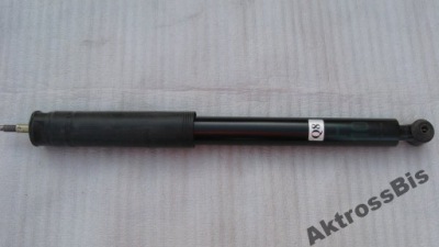 Mercedes slk w171 амортизатор задний  задний new h10 фото №1