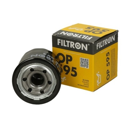 FILTER ÖLE FILTERON MAZDA MX-5 II (NB)