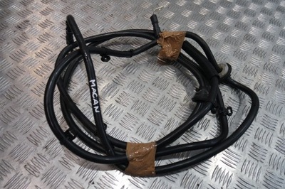 Головний кабель живлення porsche macan фото №1