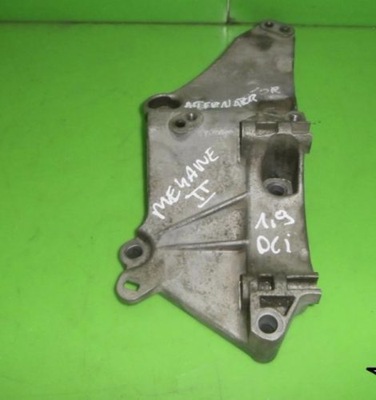 BRACKET ELECTRIC GENERATOR RENAULT MEGANE II 1.9 DCI 02-06 - milautoparts-fr.ukrlive.com