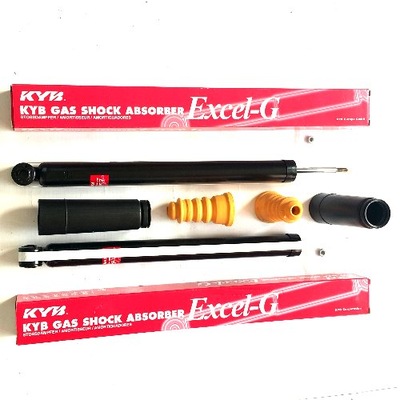 AMORTISSEURS FOCUS 3 MK3 C-MAX KAYABA+ODB ARRIÈRE 2 PC. - milautoparts-fr.ukrlive.com