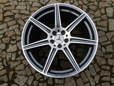 @@FELGI MERCEDES SLS W197 AMG 19/20''@@ - milautoparts-fr.ukrlive.com