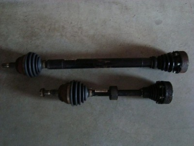 VW NEW BEETLE HALF-AXLE LEFT RIGHT 1.6 1.8T 1.8 T 2.0 - milautoparts-fr.ukrlive.com