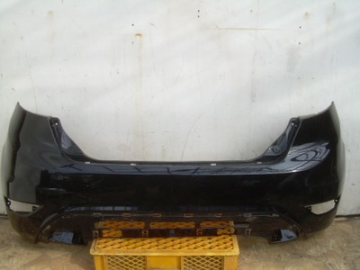 FORD FIESTA RS ST ZDERZAK TYLNY 2008->