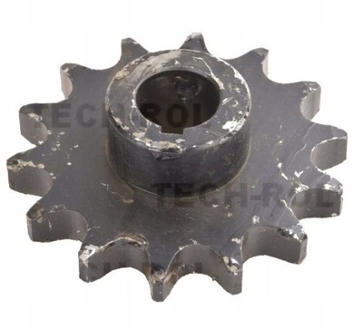 ROUE LANCUCHOWE Z-14 1-CAL FI-30MM ROZRZUTNIK 2219 - milautoparts-fr.ukrlive.com