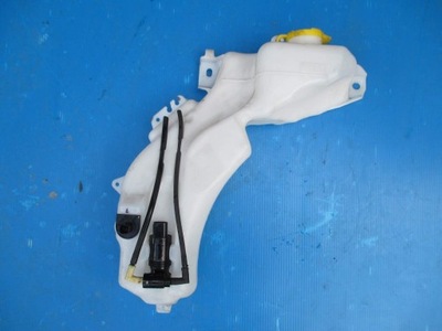 Бачок омывателя fiat freemont 2011r- фото №1