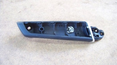 HYUNDAI I40 BRACKET HANDLE DOOR LEFT REAR REAR - milautoparts-fr.ukrlive.com