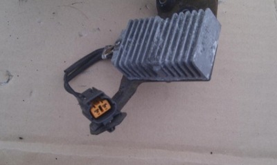 Резистор резистор mazda rx8 rx-8 1.3 192 231 km фото №1