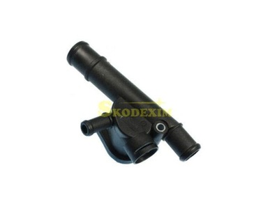 CORPS DE CAPTEUR TEMPÉRATURES SKODA FABIA OCTAVIA 038121132C - milautoparts-fr.ukrlive.com