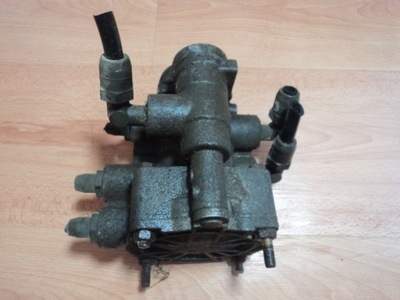 VALVE EUROPE SCANIA 4 9730090100 4597 001 - milautoparts-fr.ukrlive.com