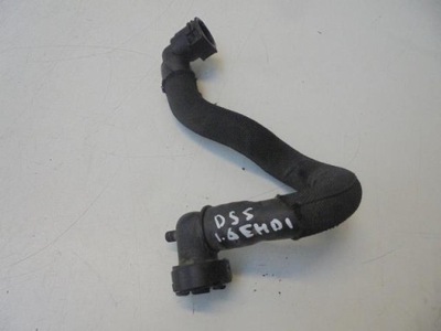 Wąż труба wody citroen ds5 1.6 ehdi фото №1