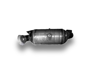 FILTRE DPF FAP CATALISATEUR MERCEDES CLK 220CDI - milautoparts-fr.ukrlive.com