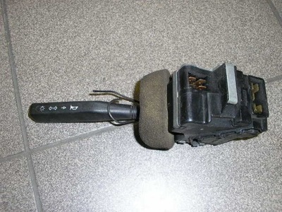 Citroen ax переключатель комбинированный поворотники фото №1