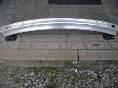 Балка бампера задня задня audi q7 фото №1