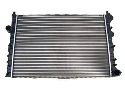 RADIATEUR POUR ALFA ROMEO 156 1.9 2.4 JTD 1997-2005 - milautoparts-fr.ukrlive.com