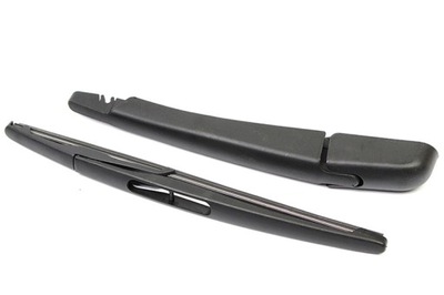 Рычаг дворники задняя + щетка chevrolet aveo 2011- фото №1