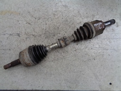 Płóoś левая primera p12 1.9dci фото №1