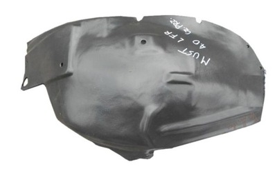 PARE-BOUE PARE-BOUES AVANT GAUCHE FORD MUSTANG 4.0 05-09 - milautoparts-fr.ukrlive.com