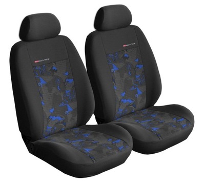 DAEWOO TICO LUBLIN TACUMA ESPERO KALOS pokrowce