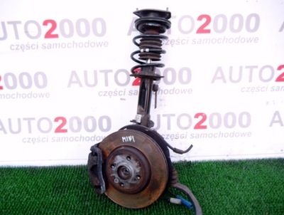 Mini cooper one r56 1.6 16v поворотний кулак ступиця ліва фото №1