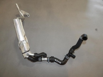 Audi a4 b8 шланг труба wody 8r0121030e фото №1