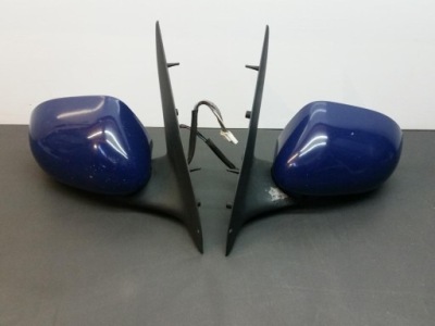 Зеркало правое электрический brava marea niebieskie фото №1