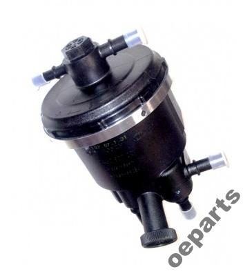 CASING FILTER FUEL CITROEN PEUGEOT 2.0 HDI BOSCH FIAT C5 BERLINGO 307 - milautoparts-fr.ukrlive.com