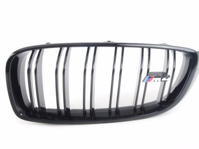 Oryginalne nerki kratki PERFORMANCE BMW M3 M4