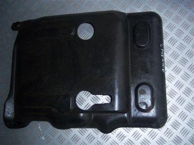 Porsche 06r cayenne крышка защита корпус фото №1