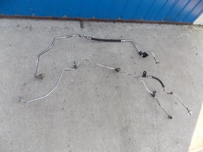 Bmw 1 e87 1.8d трубка кондиціонера фото №1