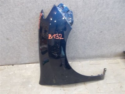 Крила перед передній правий dacia sandero ii 012- фото №1