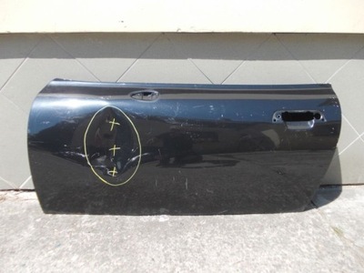 Mazda mx5 mx 5 05- дверь передние левая фото №1