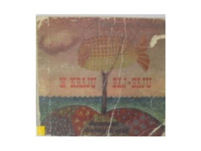 w kraju Baj Baju - T. Kubiak 1969 24h wys